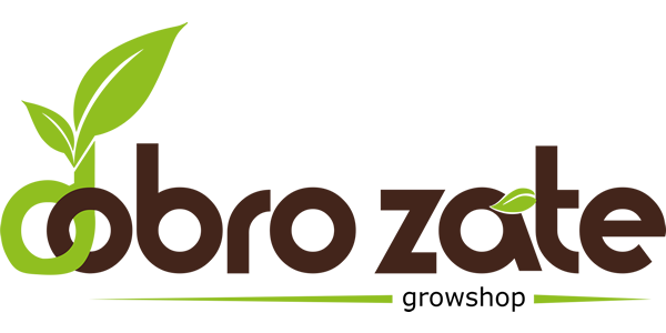 Growshop Dobro zate